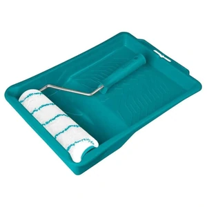 KIT PARA PINTAR, 4 PIEZAS
