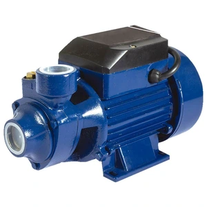 BOMBA PERIFERICA PRIMO 1/2 HP 120 V