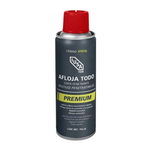 ACEITE AFLOJA TODO MULTIUSOS