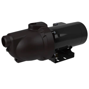 IUSA-620000 / 620000 BOMBA JET PLASTICA FP 1 HP 115-220 V