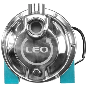 IUSA-620004 / 620004 BOMBA ELEC JET  ACERO INOX 1.5 HP 120 V