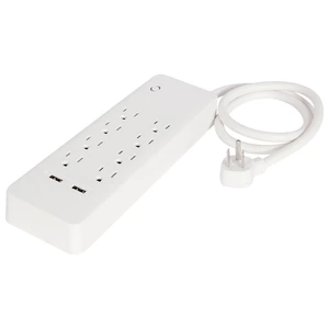 IUSA-620020 / 620020 MULTICONTACTO 8+2 USB C/SUP