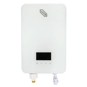 CALENTADOR INSTANTANEO ELECTRICO 8 kW
