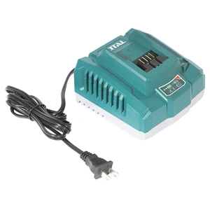IUSA-620136 / 620136 CARGADOR 4A PARA BATERIAS DE LITIO 20V