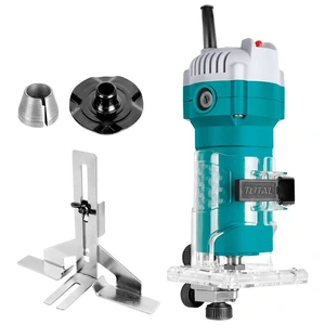 IUSA-620149 / 620149 ROUTER DE PALMA 600W 3/4 HP INDUSTRIAL