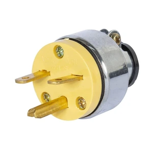 CLAVIJA BLINDADA CARA DE CHINO