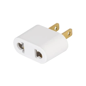 BARRA ADAPTADORA REDONDA A PLANA