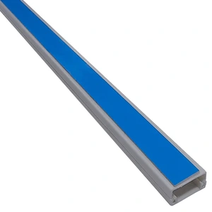 IUSA-664586 / 664586 CANALETA C/A 1X2X200 1V 0.6MM