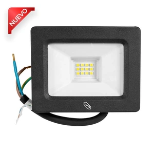 REFLECTOR LED EXT ULTRASLIM 6500K