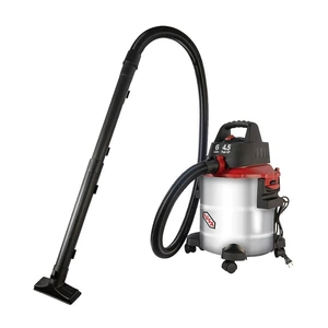 IUSA-664690 / 664690 ASPIRADORA SECO/MOJADO CUERPO INOX 6 GAL