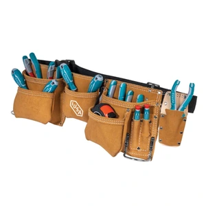 IUSA-664706 / 664706 PORTA HERRAMIENTA DOBLE CARNAZA 2"
