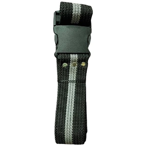CINTO RIGIDO NEGRO 2"
