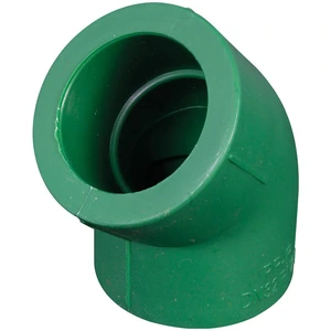 IUSA-664748 / 664748 CODO 45Â°PPR IUSAPLUS 63