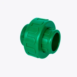 TUERCA UNION PLASTICA PPR IUSAPLUS