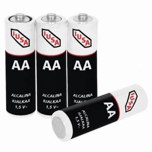PILA ALCALINA AA 2700 MAH BLISTER 4PK