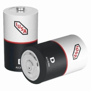 PILA ALCALINA D 14000 MAH BLISTER 2PK