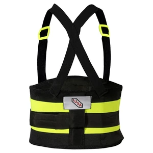 IUSA-664857 / 664857 FAJA SACROLUMBAR HIBRIDA 3ER CINT XXG