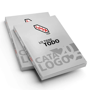 IUSA CATALOGO GENERAL CONSTRUCCION 2024
