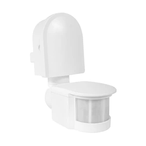 SENSOR DE MOVIMIENTO PARA EXTERIOR 12M