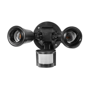 PORTALAMPARA CON SENSOR DE MOV 12M