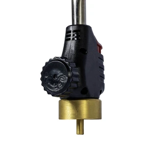 IUSA-664923 / 664923 SOPLETE MINI E.ELEC PROP/MAPP BOQ.CGA600