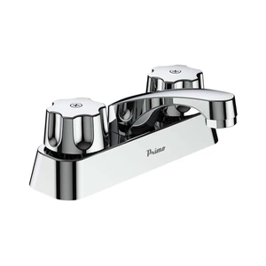 MEZC. ABS P/LAVABO MANERALES HEX.