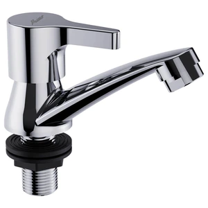LLAVE IND. P/LAVABO ABS CON MAN. PAL.