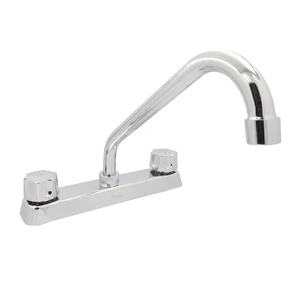 MEZC. ABS P/COCINA CUELLO LARGO MAN. HEX