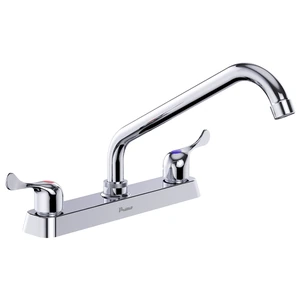 IUSA-665324 / 665324 MEZC. ABS P/COCINA CUELLO LARGO MAN. PAL