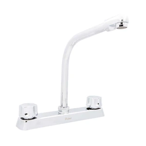 MEZC. ABS P/COCINA CUELLO COBRA MAN. HEX