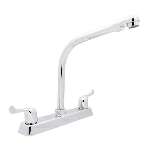 IUSA-665328 / 665328 MEZC. ABS P/COCINA CUELLO COBRA MAN. PAL