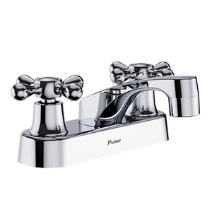 MEZC. P/ LAVABO MAN. DE CRUCETA ESENCIAL