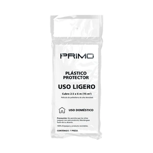 PROTECTOR DE PLASTICO USO COTIDIANO UL