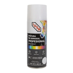 AEROSOL IUSA PRO MATE