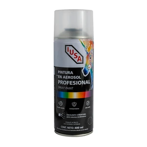 AEROSOL IUSA PRO BARNIZ