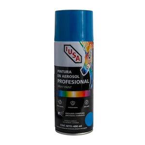 AEROSOL IUSA PRO AZUL