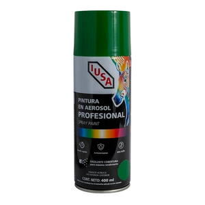 AEROSOL IUSA PRO VERDE
