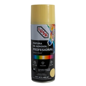 AEROSOL IUSA PRO BEIGE