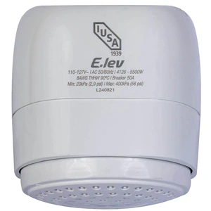 IUSA-665794 / 665794 REGADERA ELECTRICA E-LEV BCA CNTRL TEMP