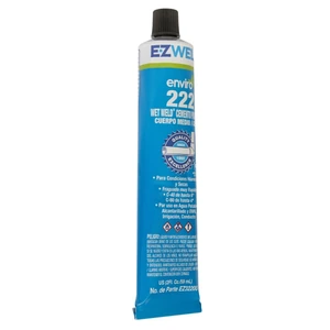 CEMENTO EZ WELD 222 AZUL 59 ML TUBO