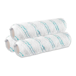 REPUESTO MICROFIBRA RODILLO 9"X1/2" 3PZ