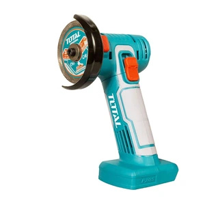 MINI ESMERIL INALAMBRICO 3" 20V S/ACC
