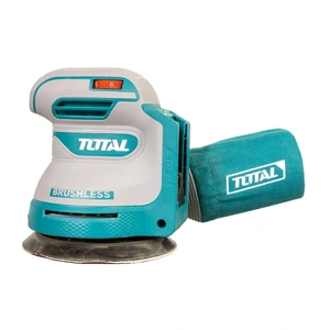 IUSA-666240 / 666240 LIJADORA ROTO-ORBITAL INALAM 5 20V S/ACC