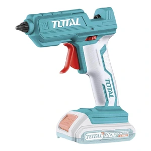 IUSA-666242 / 666242 PISTOLA DE SILICON INALAMBRICA 20V