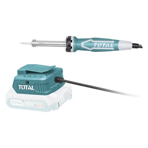 IUSA-666243 / 666243 CAUTIN INALAMBRICO 40W 20V