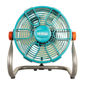 VENTILADOR INALAMBRICO PORTATIL 11" 20V