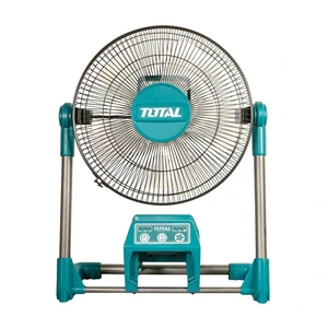 VENTILADOR INALAMBRICO PORTATIL 13" 20V