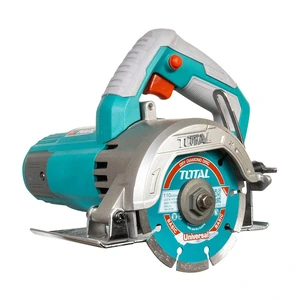 CORTADORA DE MARMOL 1400W INDUSTRIAL