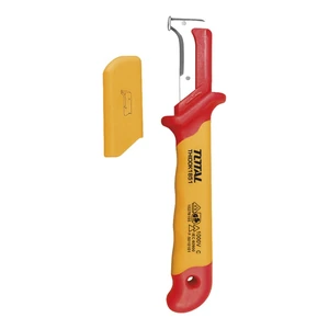 IUSA-666260 / 666260 CUCHILLO DIELECTRICO HOJA CURVA 50X180MM