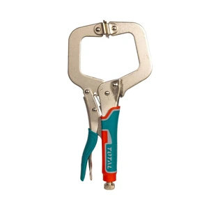 PINZA DE PRESION TIPO C 11"